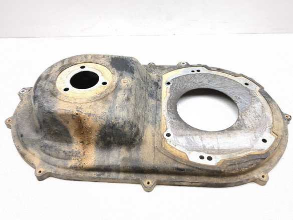 18-25 Kubota RTV XG850 Sidekick Inner CVT Clutch Cover - Sun Coast