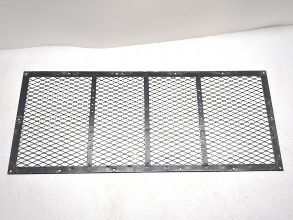 18-25 Kubota RTV XG850 Sidekick Rear Grille Guard Screen K7811-39550