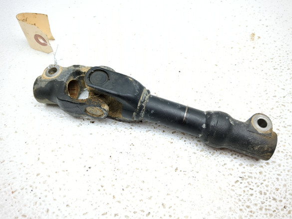 18-25 Kubota RTV XG850 Sidekick Steering Column Stem Bottom Lower Shaft