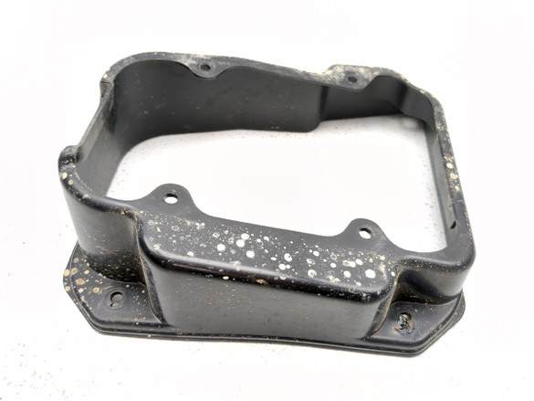 18-25 Kubota RTV XG850 Sidekick Electrical Relay Fuse Housing Mount Caddy