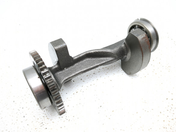 18-25 Kubota RTV XG850 Sidekick Counter Balancer Shaft E7153-10670