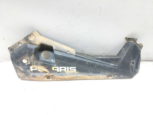 16-21 Polaris RZR XP Turbo Right Fender Rocker Cover Panel 5451448-070