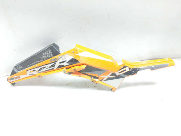 16-21 Polaris RZR XP Turbo Right Fender Cover Panel Plastic 5439781