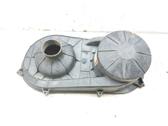 16-21 Polaris RZR XP Turbo Outer CVT Clutch Housing Cover