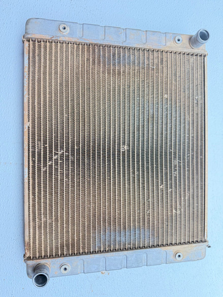 16-21 Polaris RZR XP Turbo Radiator 1240935