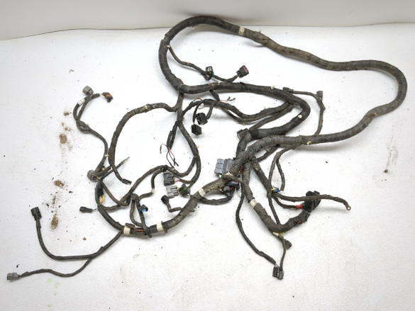 16 Arctic Cat Prowler 700 HDX Main Wiring Wire Harness Loom