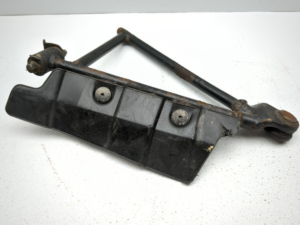 16 Arctic Cat Prowler 700 HDX Front Right Lower Control Arm