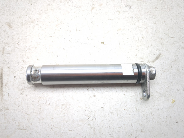 08 09 Kawasaki Concours ZG1400 Engine Starter Motor Gear Shaft