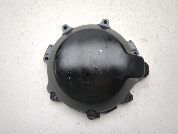 08 09 Kawasaki Concours ZG1400 Engine Motor Stator Cover