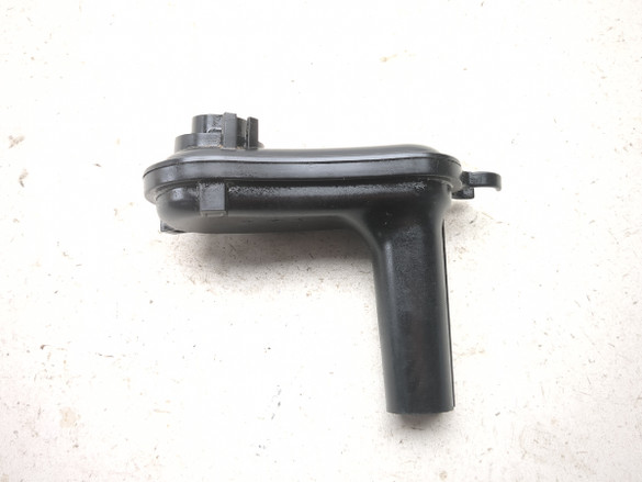 08 09 Kawasaki Concours ZG1400 Engine Motor Oil Pickup Filter Strainer Screen TRSH DW