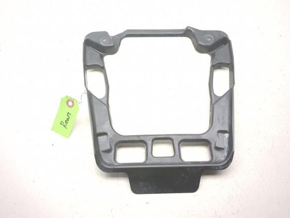 08 09 Kawasaki Concours ZG1400 Rear Tail Bracket Holder