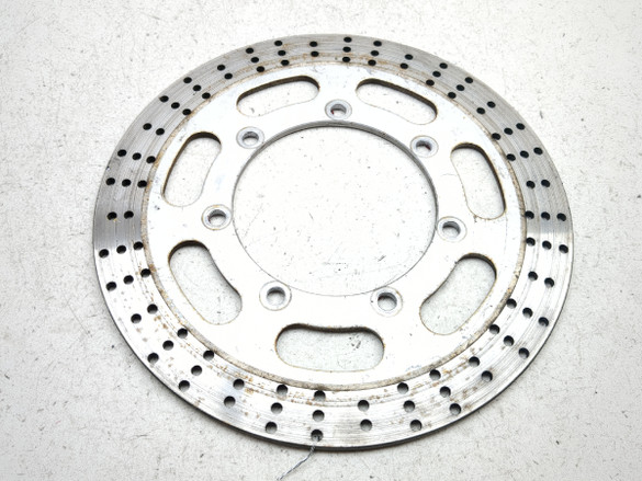 98-04 Kawasaki VN1500 Vulcan Nomad Front Disc Brake Rotor