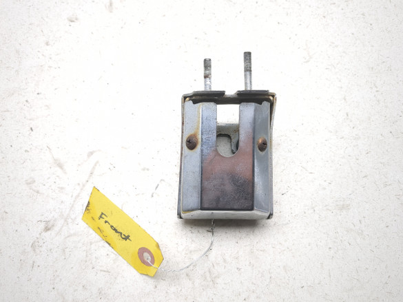 98-04 Suzuki VZ800 Marauder Front Cover