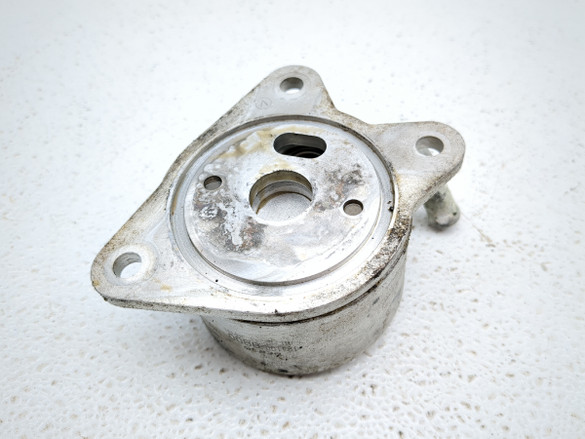09-12 Kawasaki Ninja ZX6R Oil Cooler Pump 124100-8800 - Sun Coast