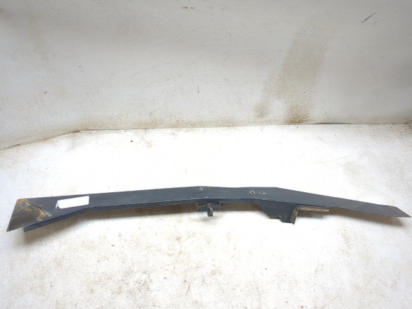 19 Kawasaki Mule Pro DXT KAF1000 Front Left Cab Pillar Cover Panel