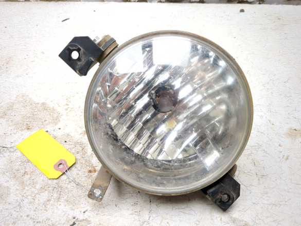 19 Kawasaki Mule Pro DXT KAF1000 Front Left Headlight Head Light Lamp