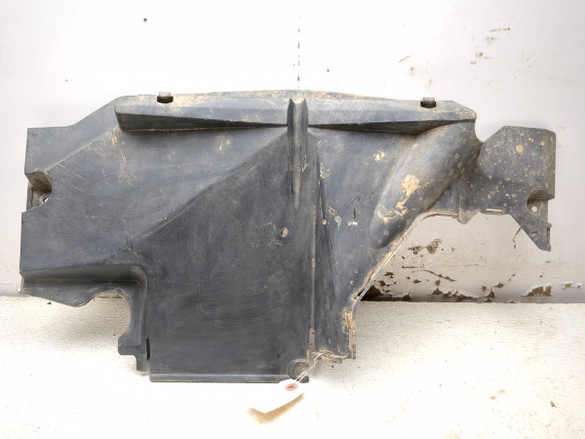 19 Kawasaki Mule Pro DXT KAF1000 Cover Panel 55020-0961