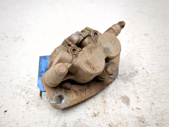 19 Kawasaki Mule Pro DXT KAF1000 Front Right Brake Caliper