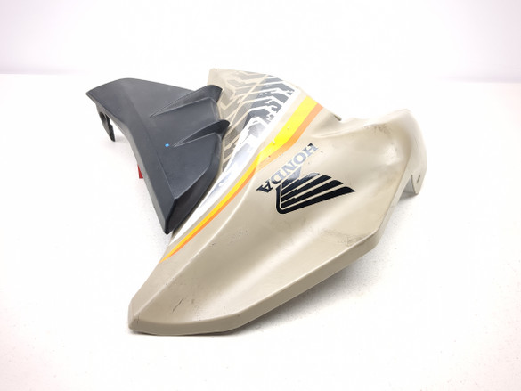 13-18 Honda CB500X Right Side Trim Fairing Cover Panel 64330-MGZ