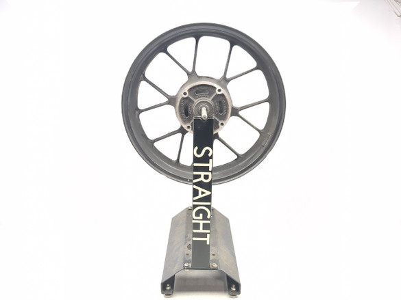 13-18 Honda CB500X Rear Wheel Rim STRAIGHT 17x4.50