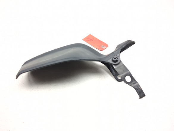 13-18 Honda CB500X Left Hand Guard