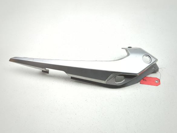 13-18 Honda CB500X Left Trim Fairing Cover Panel 77251-MJW-J800