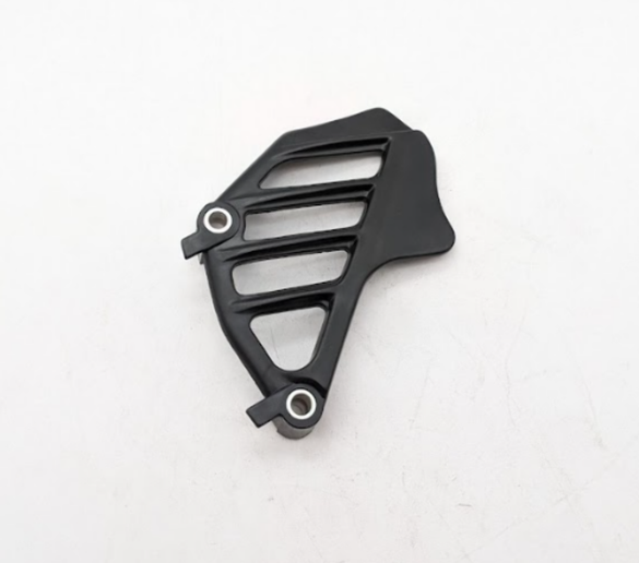 1990-1994 Honda CR125R OEM Drive Sprocket Cover 23810-KS6-701