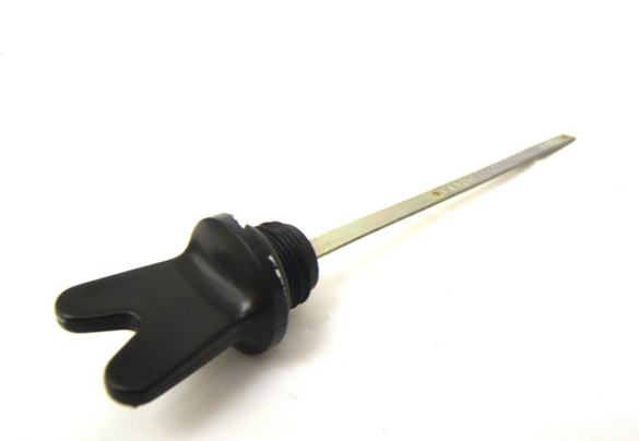1989 Honda XR600R Frame Mounted Engine Oil Dipstick 15650-MN1-670
