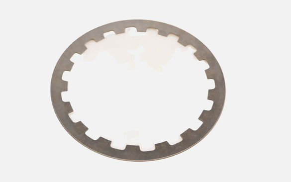 1983-1985 Yamaha XC180 Riva OEM Clutch Spring Plate 25G-16533-01-00