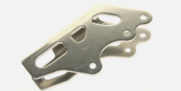 2017-2022 Yamaha WR250F OEM Thrust Cover 2S2-22128-70