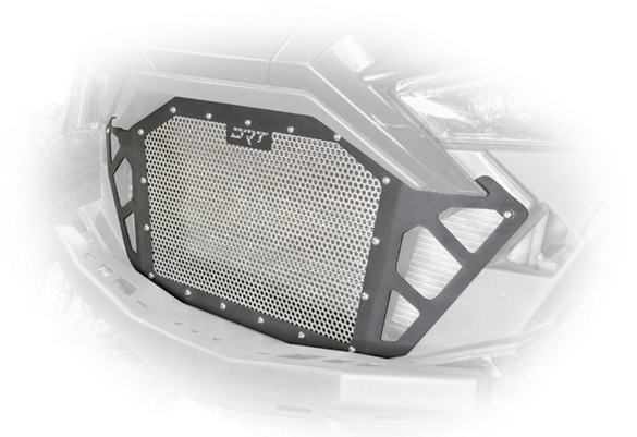 2020+ Polaris RZR Pro XP DRT Aluminum Grill RZRPROFG1