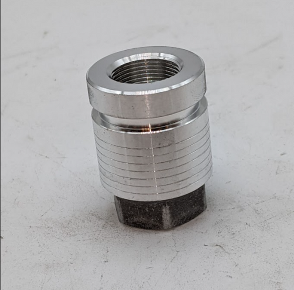 HONDA RC45 RC51 SPRING ADJUSTER 51422-MT7-003