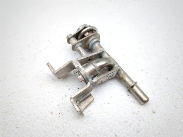 15-21 Polaris Ranger 570 Gas Fuel Injector Rail