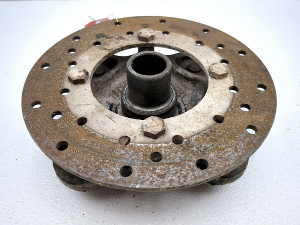 15-21 Polaris Ranger 570 Rear Right Wheel Hub Disc Brake Rotor