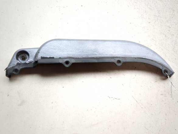 02-04 Kawasaki VN1500 Vulcan Mean Streak Right Side Cover 14091-1344