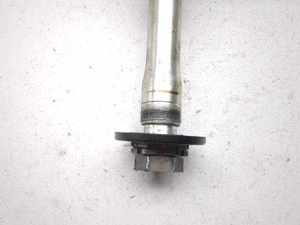 06 07 Kawasaki Ninja ZX10 ZX10R Bottom Lower Triple Tree Steering