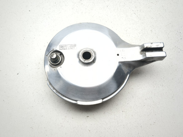 86-04 Suzuki Savage LS650 Rear Brake Drum