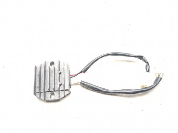 86-04 Suzuki Savage LS650 Voltage Regulator Rectifier