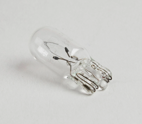 Honda, NOS, CB600 F, CBR1000 RR, CHF50, Bulb (12V5W), # 33301-SA0-741