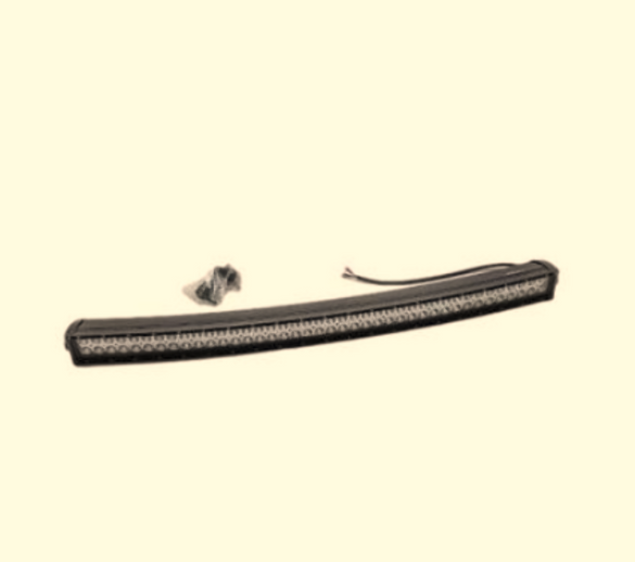 FALCON 200W SINGLE CURVED LED 42" LIGHT BAR