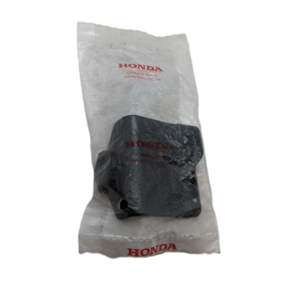 HONDA 2007-2012 CBR600RR OEM Radiator Guard 19108-MFJ-D00