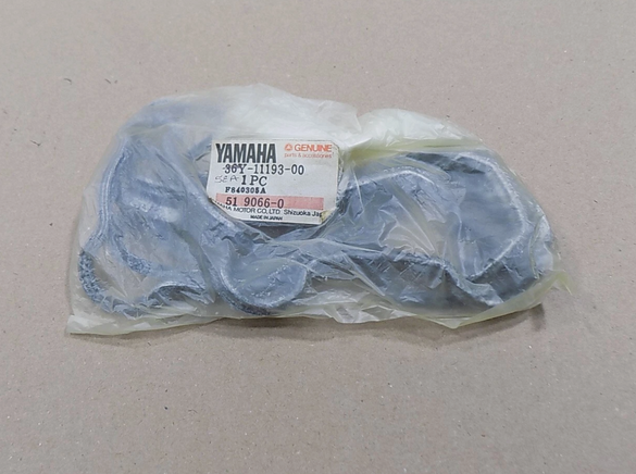 NEW OEM YAMAHA HEAD COVER GASKET / 5EA-11193-00