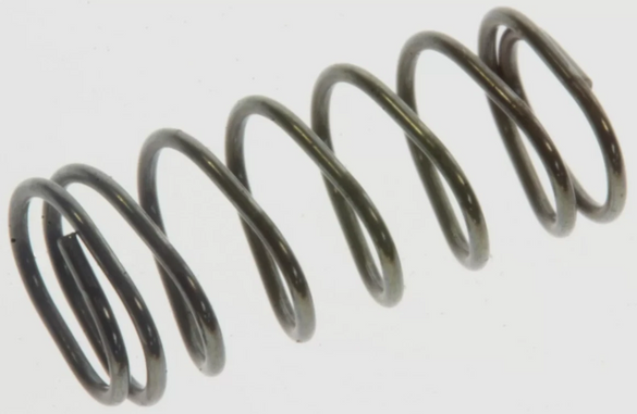 2002-2024 Honda CBR600RR CBR1000RR Starter Carbon Brush Spring 31204-MEW-921