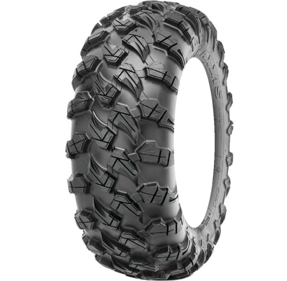 2014-2024 MAXXIS MU9H 28x9.00R15 6 Ply UTV ATV Side-by-Side Off-Road Tire 