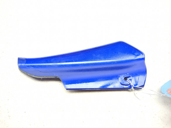 22-25 Yamaha YZF-R7 YZF R7 Cover Panel DAMAGED TRSH PL