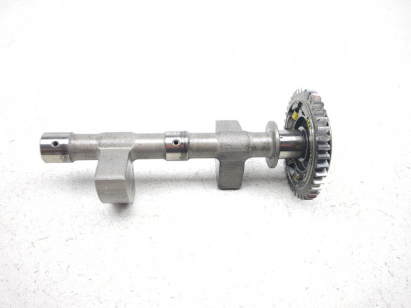 22-25 Yamaha YZF-R7 YZF R7 Engine Motor Crankshaft Balancing Balancer Sheft