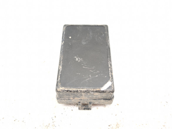 15-25 Kubota RTV X1140 Fuse Junction Box RB204500B  TRSH DW