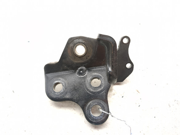 09-14 Yamaha FZ6R Kickstand Mount Bracket Holder