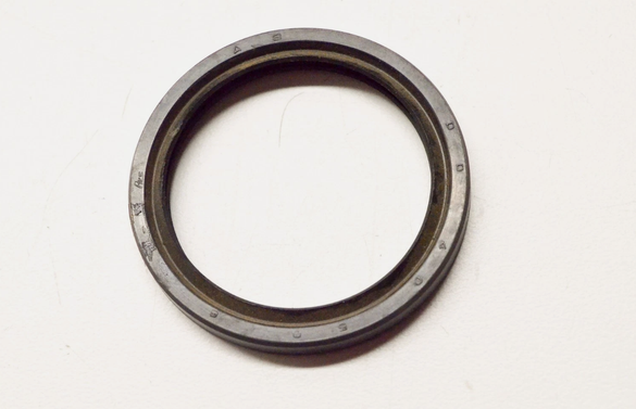 1974-1979 Yamaha YZ80 OEM Front Wheel Oil Seal 93106-40012