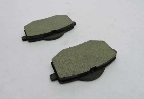 1988 Yamaha XV535 OEM Brake Pad Kit 2GV-W0045-00